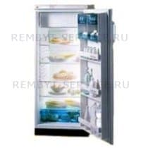 Ремонт холодильника Zanussi ZFC 280 на дому
