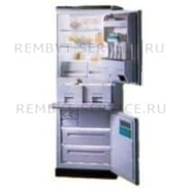 Ремонт холодильника Zanussi ZFC 303 EF на дому