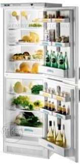 Ремонт холодильника Zanussi ZFC 375 на дому