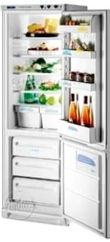 Ремонт холодильника Zanussi ZFK 21/9 RM на дому