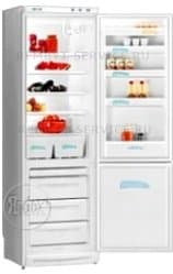 Ремонт холодильника Zanussi ZFK 26/11 на дому