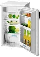Ремонт холодильника Zanussi ZFT 140 на дому
