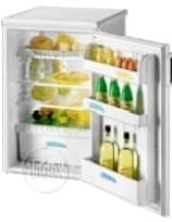Ремонт холодильника Zanussi ZFT 155 на дому