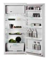 Ремонт холодильника Zanussi ZI 2443 на дому