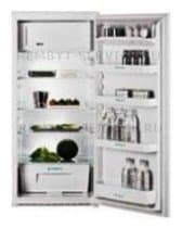 Ремонт холодильника Zanussi ZI 2444 на дому