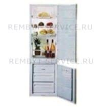 Ремонт холодильника Zanussi ZI 310 на дому