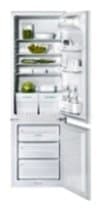 Ремонт холодильника Zanussi ZI 3104 RV на дому