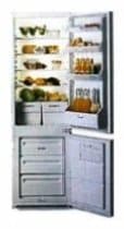Ремонт холодильника Zanussi ZI 722/10 DAC на дому