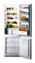 Ремонт холодильника Zanussi ZI 72210 на дому