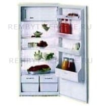 Ремонт холодильника Zanussi ZI 7243 на дому
