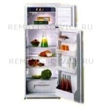 Ремонт холодильника Zanussi ZI 7250D на дому