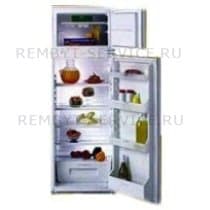 Ремонт холодильника Zanussi ZI 7280D на дому