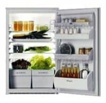 Ремонт холодильника Zanussi ZI 9155 A на дому