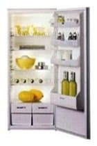 Ремонт холодильника Zanussi ZI 9235 на дому