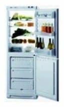 Ремонт холодильника Zanussi ZK 21/11 GO на дому