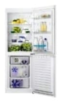 Ремонт холодильника Zanussi ZRB 32210 WA на дому
