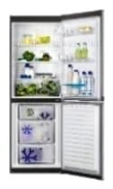 Ремонт холодильника Zanussi ZRB 32210 XA на дому