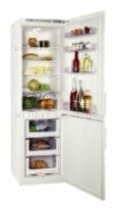 Ремонт холодильника Zanussi ZRB 327 WO2 на дому