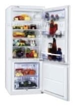 Ремонт холодильника Zanussi ZRB 329 W на дому