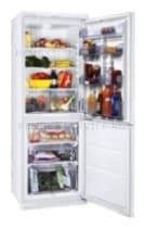 Ремонт холодильника Zanussi ZRB 330 WO на дому