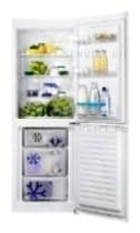 Ремонт холодильника Zanussi ZRB 33100 WA на дому
