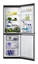 Ремонт холодильника Zanussi ZRB 33100 XA на дому