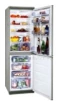 Ремонт холодильника Zanussi ZRB 336 SO на дому