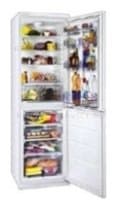 Ремонт холодильника Zanussi ZRB 336 WO на дому