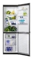 Ремонт холодильника Zanussi ZRB 34210 XA на дому