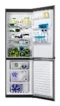 Ремонт холодильника Zanussi ZRB 34214 XA на дому