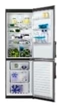 Ремонт холодильника Zanussi ZRB 34338 XA на дому