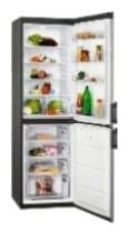 Ремонт холодильника Zanussi ZRB 35100 SA на дому