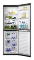 Ремонт холодильника Zanussi ZRB 35210 XA на дому