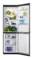Ремонт холодильника Zanussi ZRB 36101 XA на дому