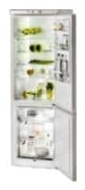 Ремонт холодильника Zanussi ZRB 40 ND на дому