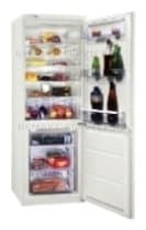 Ремонт холодильника Zanussi ZRB 632 FW на дому