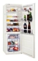 Ремонт холодильника Zanussi ZRB 634 W на дому