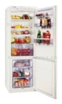 Ремонт холодильника Zanussi ZRB 636 DW на дому