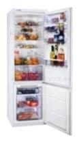 Ремонт холодильника Zanussi ZRB 638 FW на дому