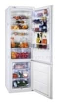 Ремонт холодильника Zanussi ZRB 640 DW на дому