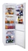 Ремонт холодильника Zanussi ZRB 640 W на дому
