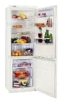 Ремонт холодильника Zanussi ZRB 7936 PW на дому