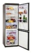 Ремонт холодильника Zanussi ZRB 7936 PX на дому