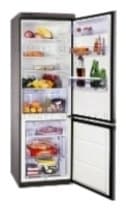 Ремонт холодильника Zanussi ZRB 7936 PXH на дому