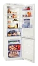 Ремонт холодильника Zanussi ZRB 835 NW на дому