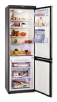 Ремонт холодильника Zanussi ZRB 835 NXL на дому