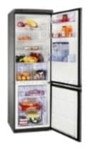 Ремонт холодильника Zanussi ZRB 836 MX2 на дому