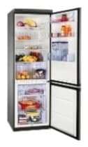 Ремонт холодильника Zanussi ZRB 836 MXL на дому