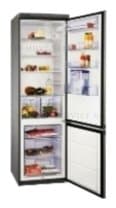 Ремонт холодильника Zanussi ZRB 840 MXL на дому