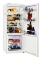 Ремонт холодильника Zanussi ZRB 929 PW на дому